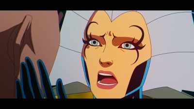 [Jean] Don't tell me you can explain. - X-Men '97