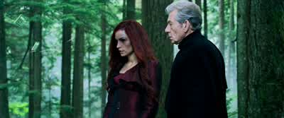 Jean‒ Enough. - X Men: The Last Stand