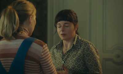 Jean gave me an abortion - Angry Annie