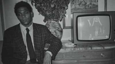 Jean was going through
many a struggle by that time. - The Andy Warhol Diaries