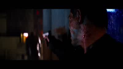 JEAN GREY: Logan... - The Wolverine