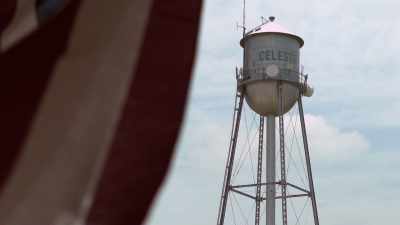 JEAN: He wanted to further
his education - Leavenworth
