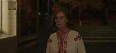 - Jean, hey, will you please wait?
- No, please. - Frayed