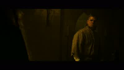 Jean, I intend to speak the truth. - The Last Duel