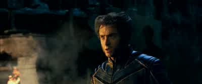 Jean, I know you're still there! - X Men: The Last Stand