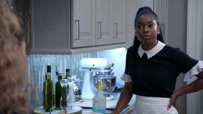 Jean: I understand.
Do what you have to do. - Tyler Perry's The Oval