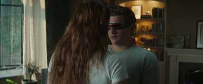 Jean. Jean, - Dark Phoenix