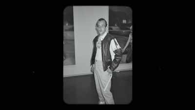 Jean and Keith were certainly rising, - The Andy Warhol Diaries