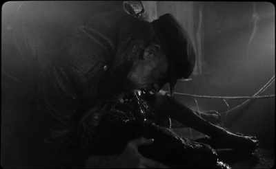 Jean-Louis avenged us in his way. - The Wild Boys