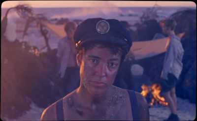 Jean-Louis was even
more troubling like this. - The Wild Boys