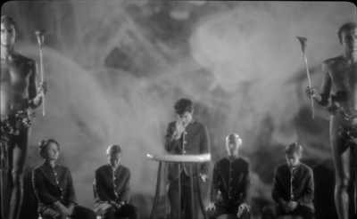 Jean-Louis was profoundly cruel. - The Wild Boys