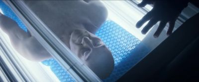 Jean-Luc. - Star Trek: Picard