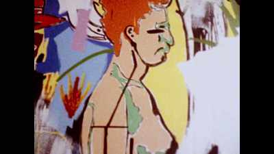 Jean-Michel called. - The Andy Warhol Diaries