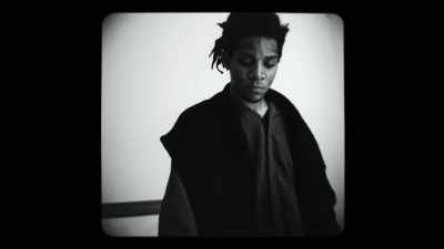 Jean-Michel hasn't called
me in a month. - The Andy Warhol Diaries