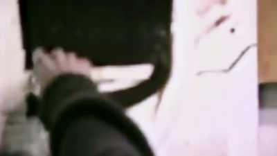 Jean-Michel is really on heroin. - The Andy Warhol Diaries