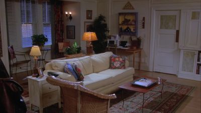 Jean-Paul? - Seinfeld