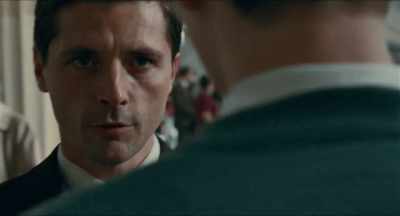 Jean-Pierre - The White Crow