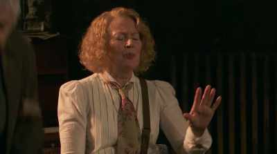 Jean, please,
don't contradict Alexandre. - Uncle Vanya