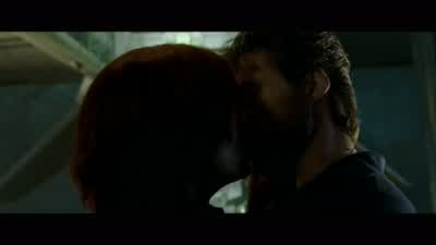 Jean. Please. Please. Don't make me do this. Do what? This. - X2: X Men United