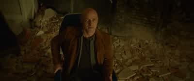 Jean, please try and remember what I taught you. - Dark Phoenix