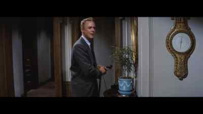 Jean? - 23 Paces to Baker Street