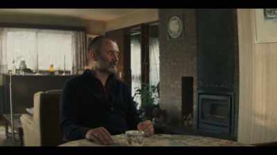 Jean. - The Couple Next Door
