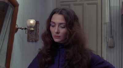 Jean? - Murders in the Rue Morgue