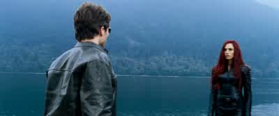 Jean? Scott? How? - X Men: The Last Stand