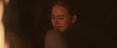 [Jean sobbing] - The Strangers: Chapter 1
