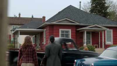 JEAN: 'This looks promising.' - The Bletchley Circle: San Francisco