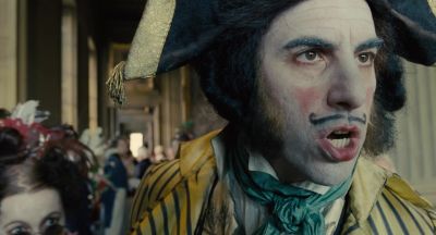 Jean Valjean the old con - Les MisÃ©rables