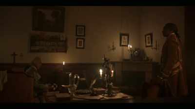 [Jean]
You think I did not love her, - Dangerous Liaisons
