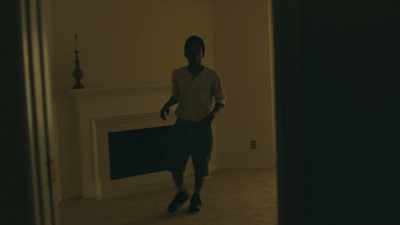 Jeanette: ...44, 45... - Cruel Summer