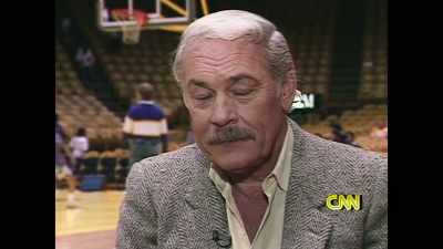 JEANIE: My dad worried
about not being - Legacy: The True Story of the LA Lakers