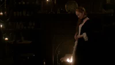 Jeanie! - Outlander