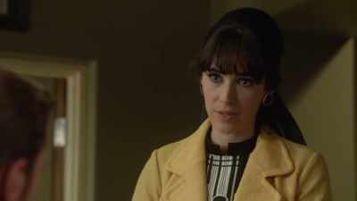 Jeanie said that Rex was
seeing somebody else, - Ms Fisher's Modern Murder Mysteries