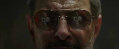 Jeanie, without the rule-breakers, - Hotel Artemis