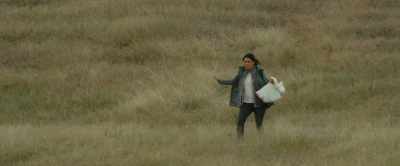 - Jeanine!
- Oh, my God. - Unplugging