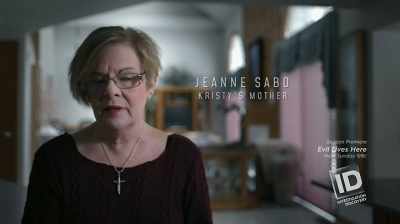Jeanne: JASON WAS IN AGONY, - The Lake Erie Murders