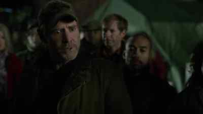Jeanne? - Falling Skies