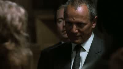 I just can't tell you how disappointed I am to find you here. - Beverly Hills Cop