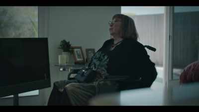 Jeannie, are you home? - The Unusual Suspects