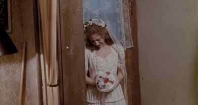 [Jeannie cries] - Wedding in White