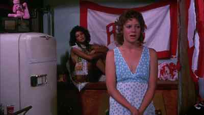 Jeannie, he's going to ruin the party. - The Cheerleaders