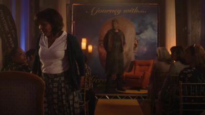 Jeannie? - Midsomer Murders