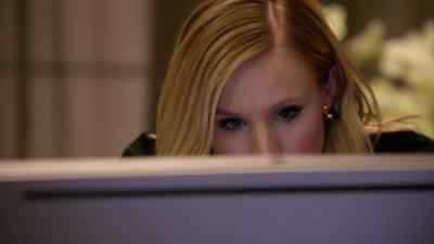 Jeannie? - House of Lies