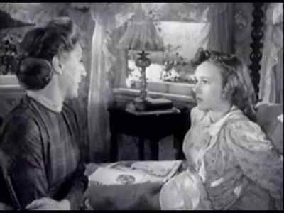 Jeannie... - The Red House