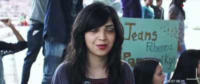 Jeans we will wear! Yes we will! - Lipstick Under My Burkha