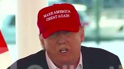 Jeb Bush, we call him
low energy, low energy. - Trump: The Art of the Insult