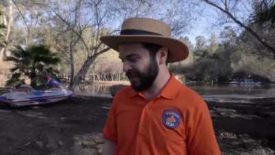 -(Jeb laughs) - Rob Riggle's Ski Master Academy